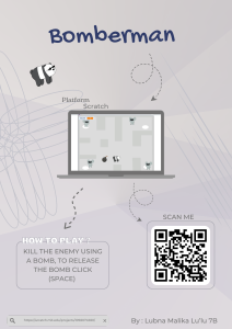 bomberman poster png